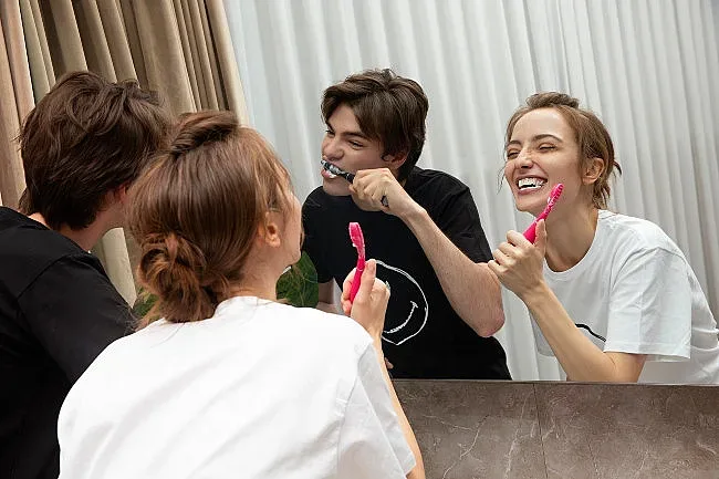 Шест лайфхака как винаги да сте със здрави венци