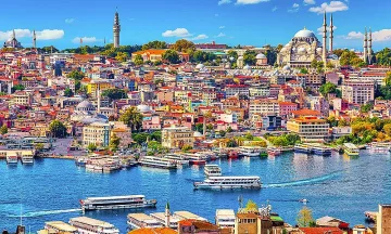 Напрежение в Истанбул! Огромно предупреждение