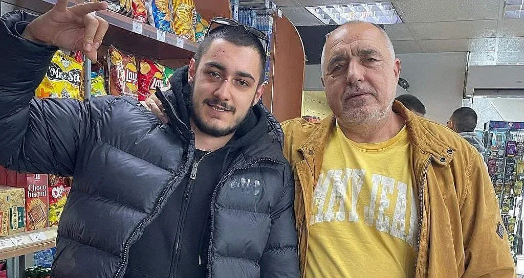 Шокираща снимка на Борисов взриви мрежата! Защо