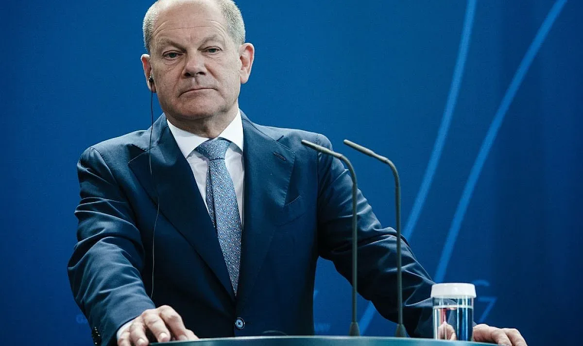 Кремъл отвърна на Шолц. Ще има ли мир в Украйна