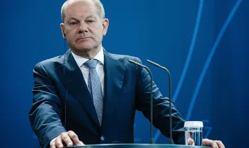Кремъл отвърна на Шолц. Ще има ли мир в Украйна