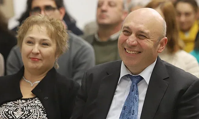 Разтърсващо! Кръстьо Лафазанов с тежко признание