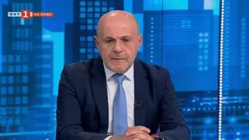 Шедьовър от Томислав Дончев! Ето новата коалиция