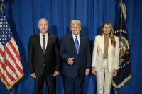 Желязков и Тръмп чертаят нов етап в българо-американските отношения