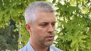 Прокурорите искат постоянен арест за Благомир Коцев
