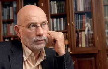 Известен писател: Какво ще се случи след Путин