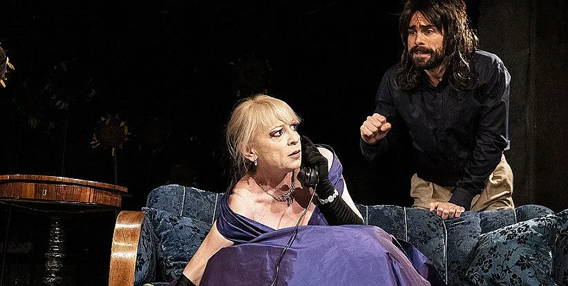 Нона Йотова с нов дует в „199“