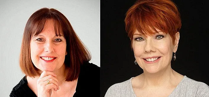 Крими кралици с нови романи