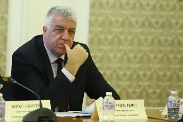 Гечев хвърли бомба за бюджета и правителството