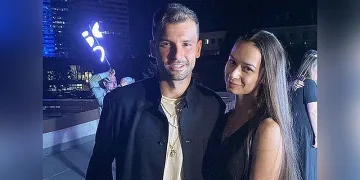 Гришо забърса доведената щерка на Сергей Станишев