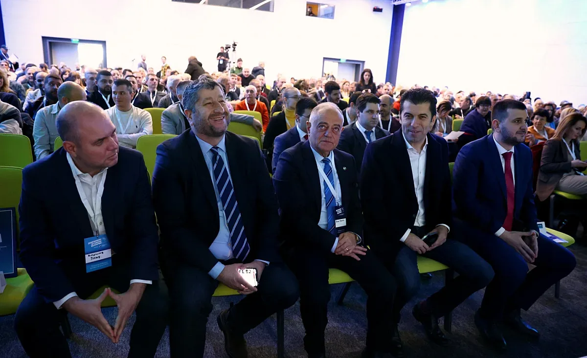 Христо Иванов каза какво трябва да е правителството