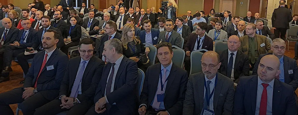 Вдигаме оборотите на икономиката с Турция. 10 милиарда