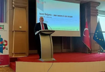 Бум с Турция в туризма. Стратегически пробив