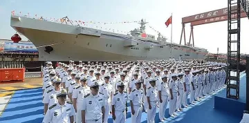 Американски генерал всява ужас! Какво предупреди за Китай