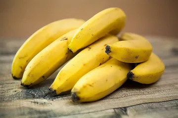 Закусете с банани. Ето защо
