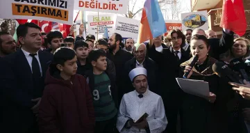 Страх на Запад след изгарянето на Корана в Швеция и Дания