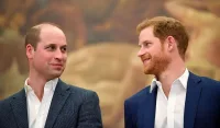 Уилям отряза Хари! Съдбовни срещи в Лондон