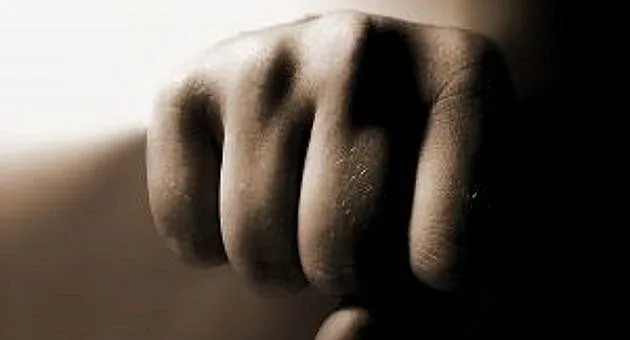 Луд екшън. Важни чиновници се сбиха