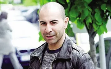 Страх от вендета мъчи наш олимпийски шампион