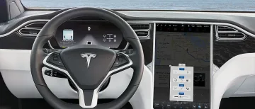 Tesla изненада с решение