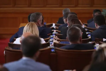 Приеха механизъм за контрол на главния прокурор