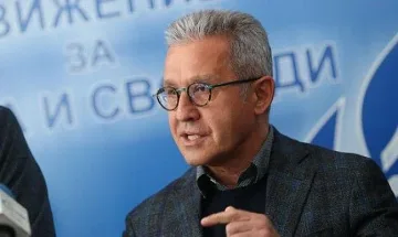 Цонев разтърси парламента. Каза кой иска да овладее съдебната система