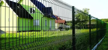 Кога изборът на оградни пана е най-доброто решение във вашия случай?