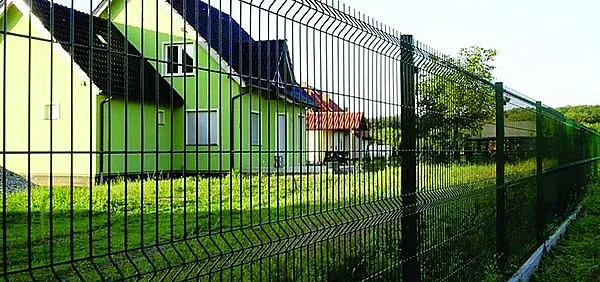 Кога изборът на оградни пана е най-доброто решение във вашия случай?