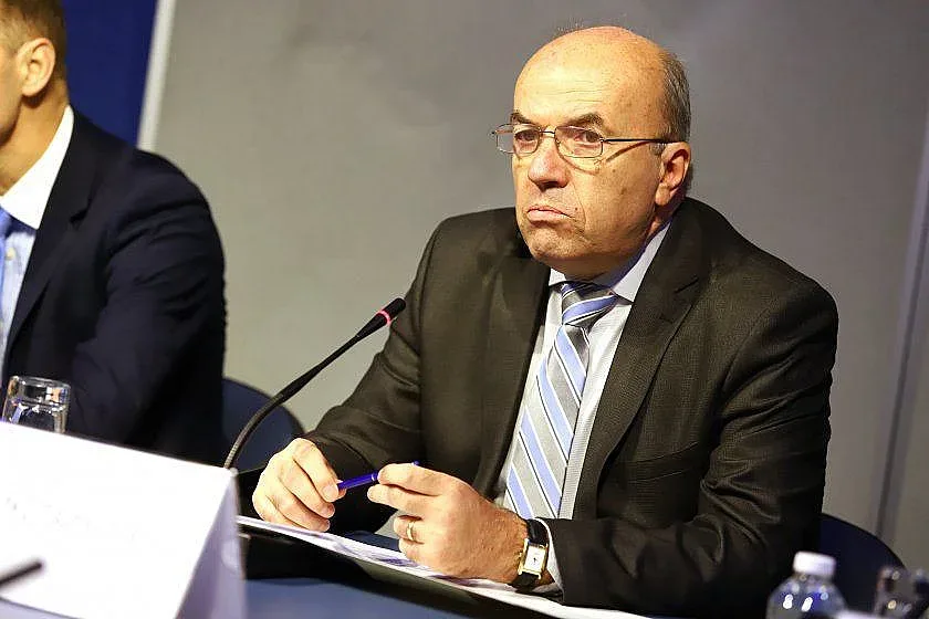 Засекретиха скандала с Македония! Внезапен обрат