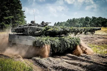 Голяма новина от Германия, Шолц даде зелена светлина