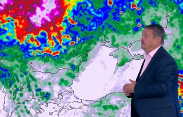 Положението е тежко! Проф. Рачев почти ни хвърли в паника