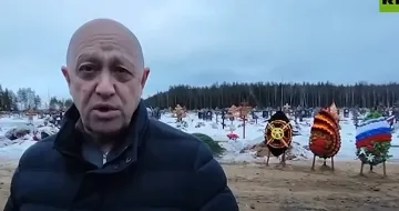Готвачът на Путин предизвика Зеленски на дуел