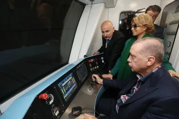 Турската опозиция реши кой ще излезе срещу Ердоган