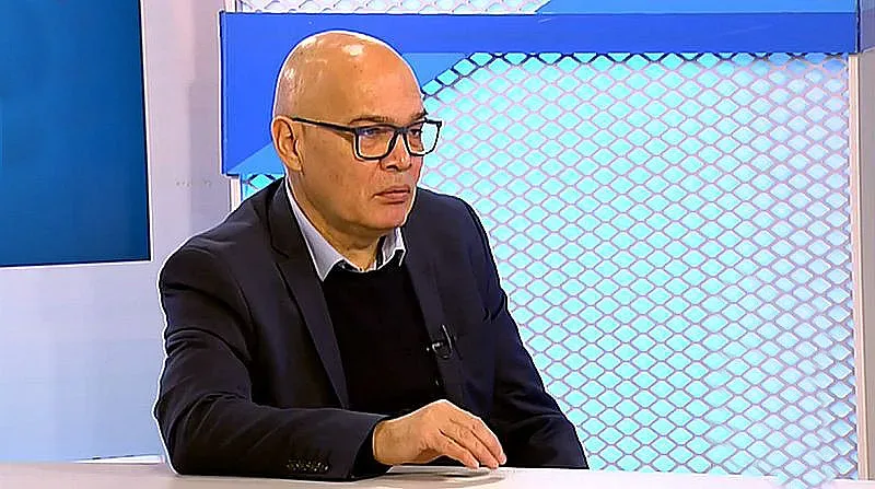 Втори сме по руски шпиони в Европа