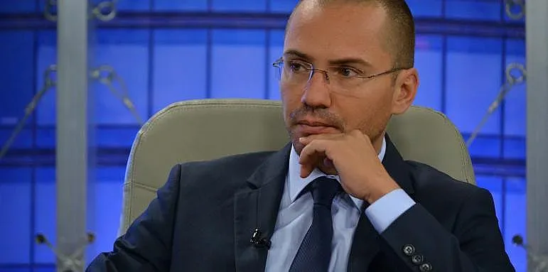 Наш знаков политик разсипа Никола Минчев