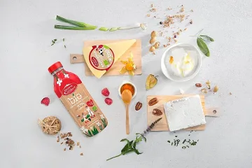 Млечните продукти „Димитър Маджаров“ с ръст през 2022 г.