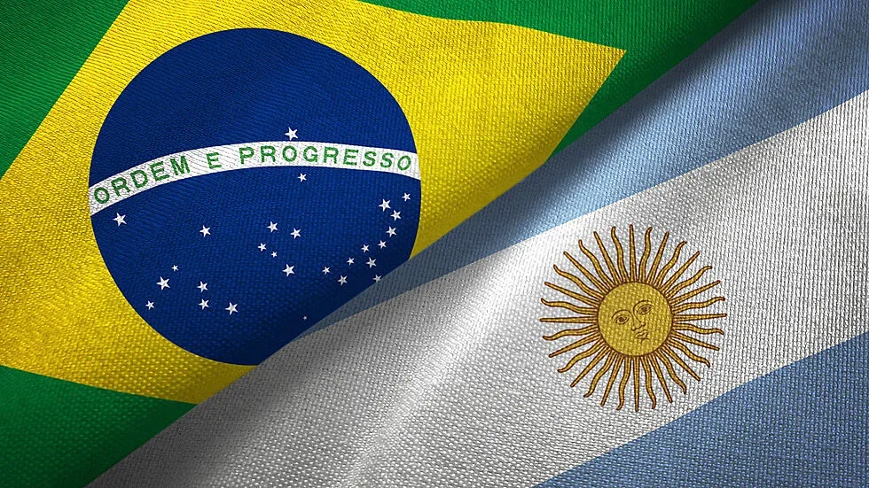 Бразилия и Аржентина с историческо решение