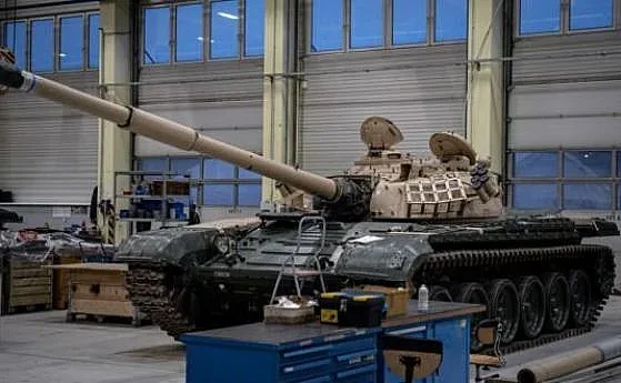 Голяма помощ от Мароко за Украйна