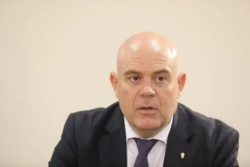 Гешев отива на молитвена закуска с Байдън