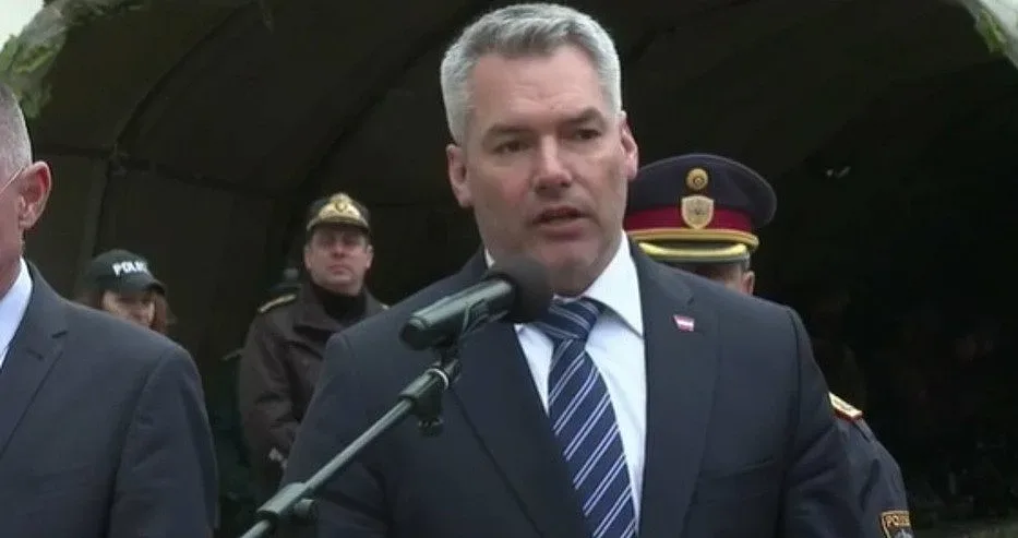 Нехамер реши за България! Разкритието