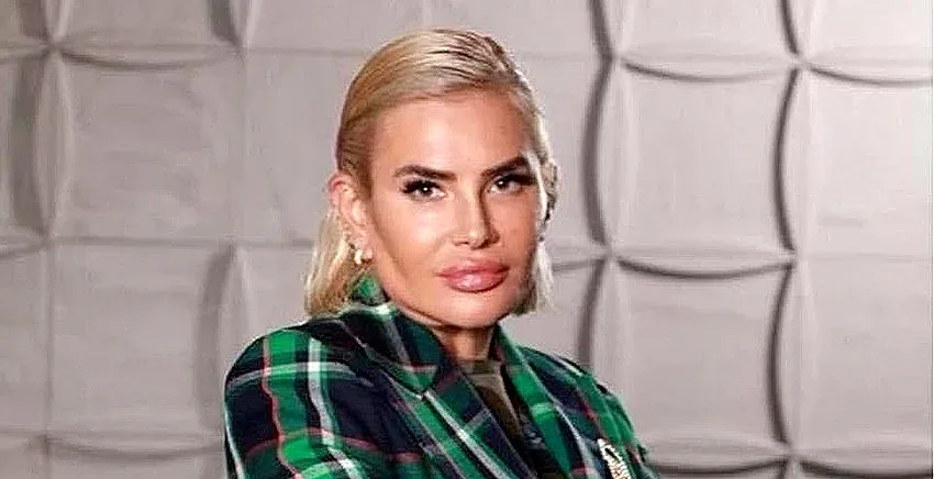 Бизнес дамата Маринела Арабаджиева спаси куче, обречено на смърт 