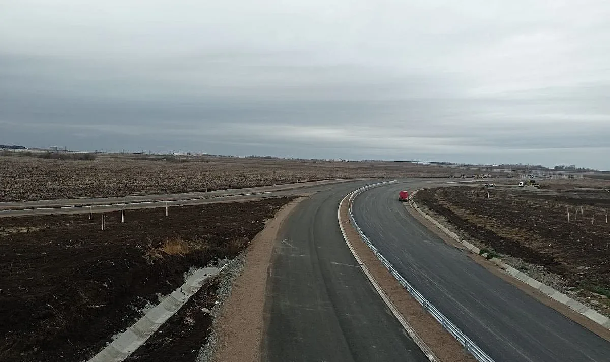 Взеха решение за ключова магистрала! Какво следва