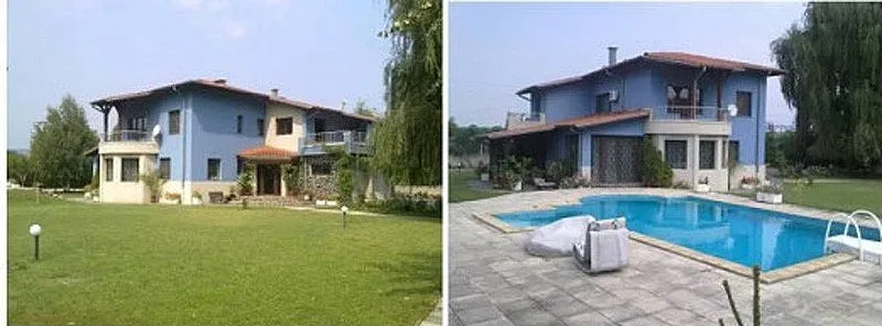 Крупен обир на легендарен бизнесмен. Отмъкнаха каса с пари и злато