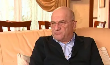 Легендарен шеф на полицията със зловеща прогноза за мигрантите