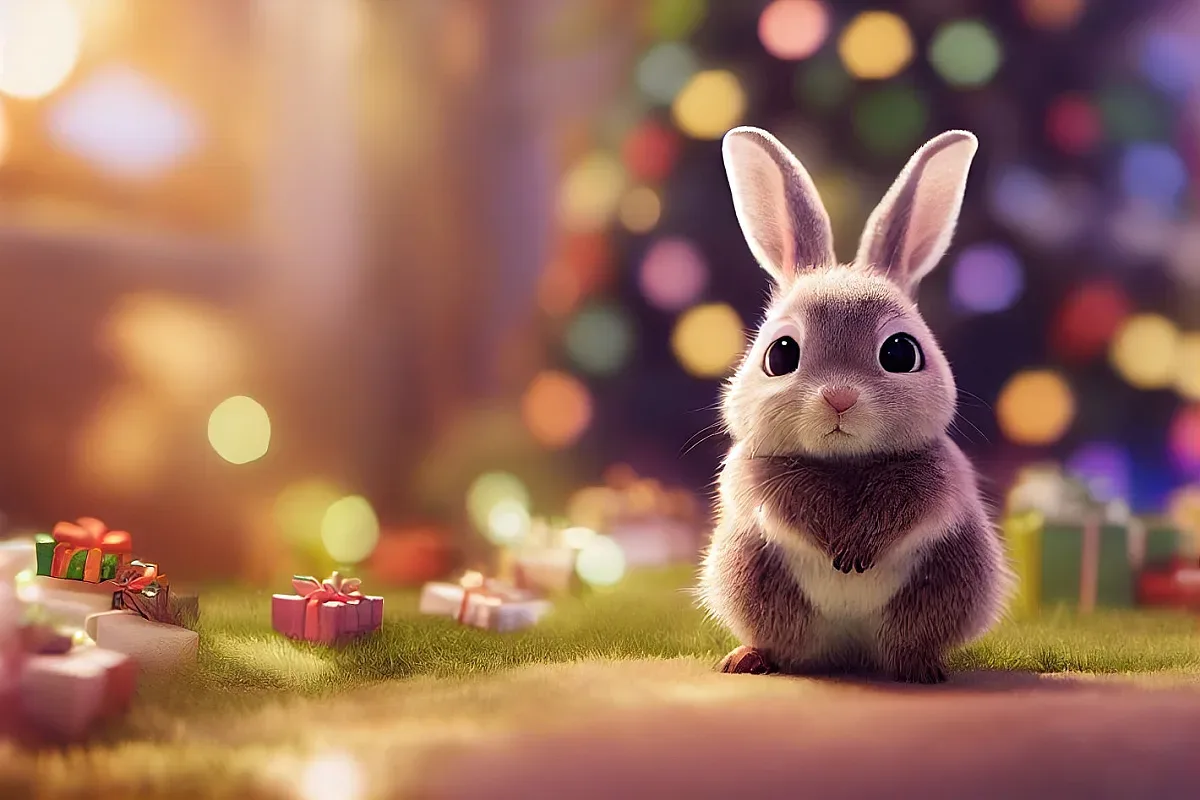 Годината на заека!Една зодия ще роди милионер,друга ще обича до лудост