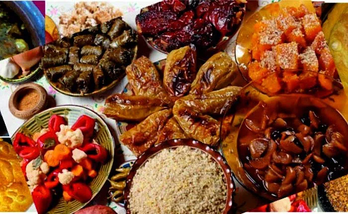 Ново 20! Нещо важно на трапезата ни поскъпна