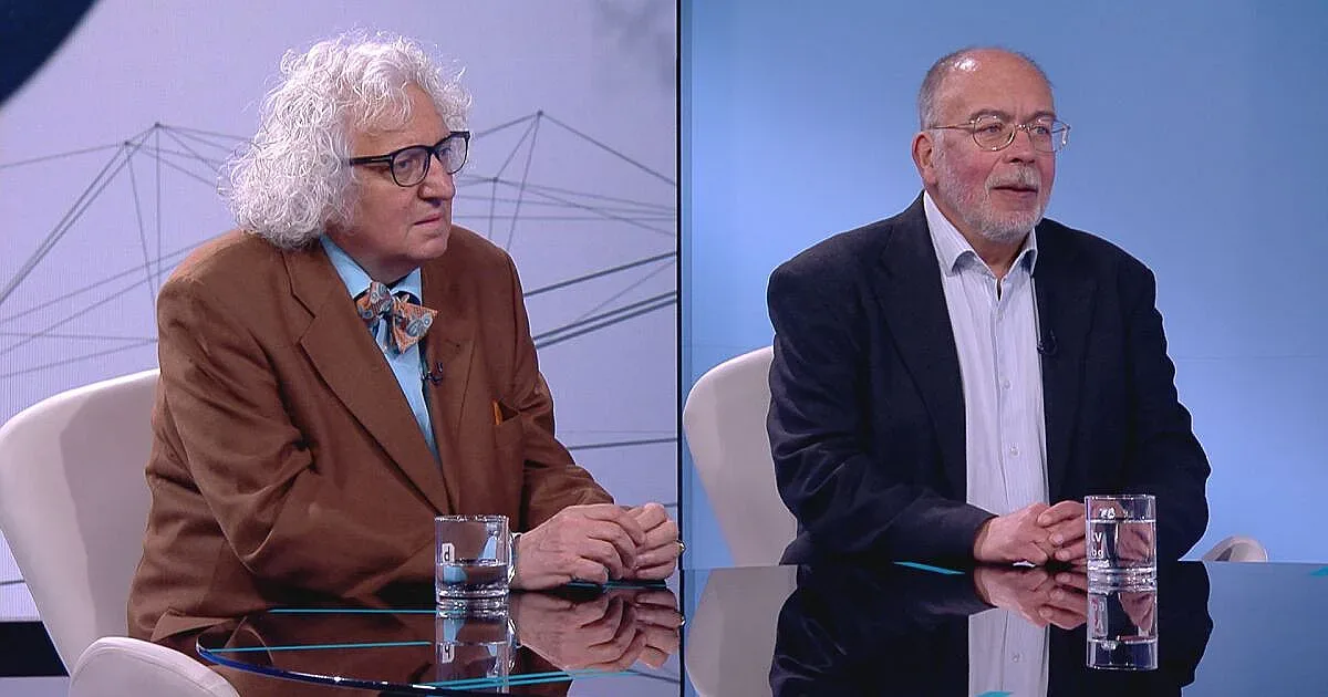 Водещи анализатори посочиха новата тройна коалиция