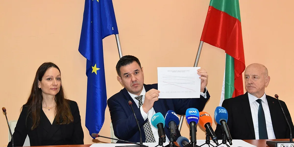 Министър обяви голяма радост за пенсионерите и учениците