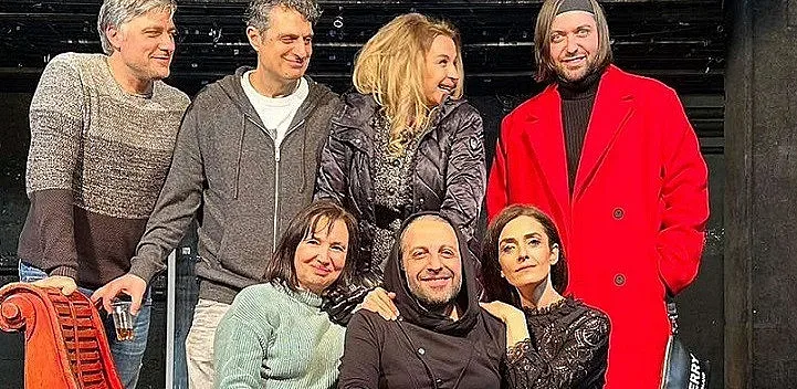 Мариус Куркински с голяма изненада. Какво подготвя?