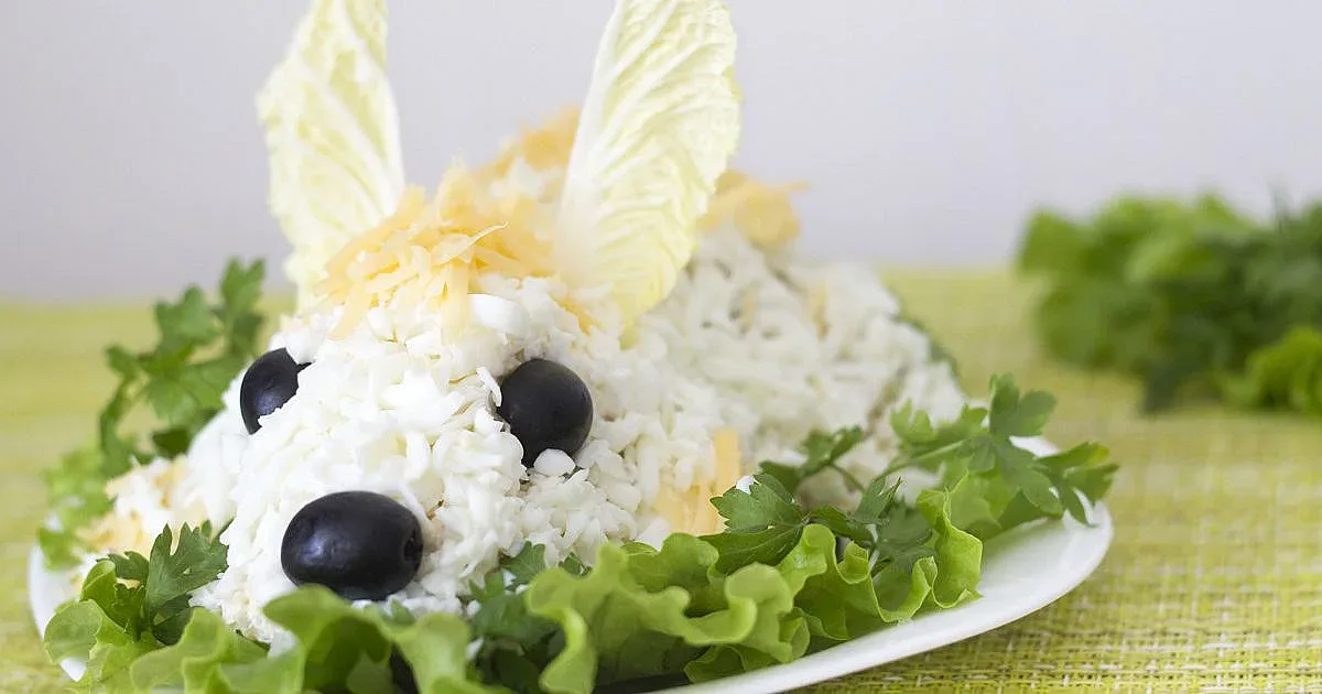 Годината на Заека: Не докосвайте една храна